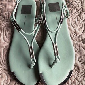 Dolce Vita size 8 womens sandals